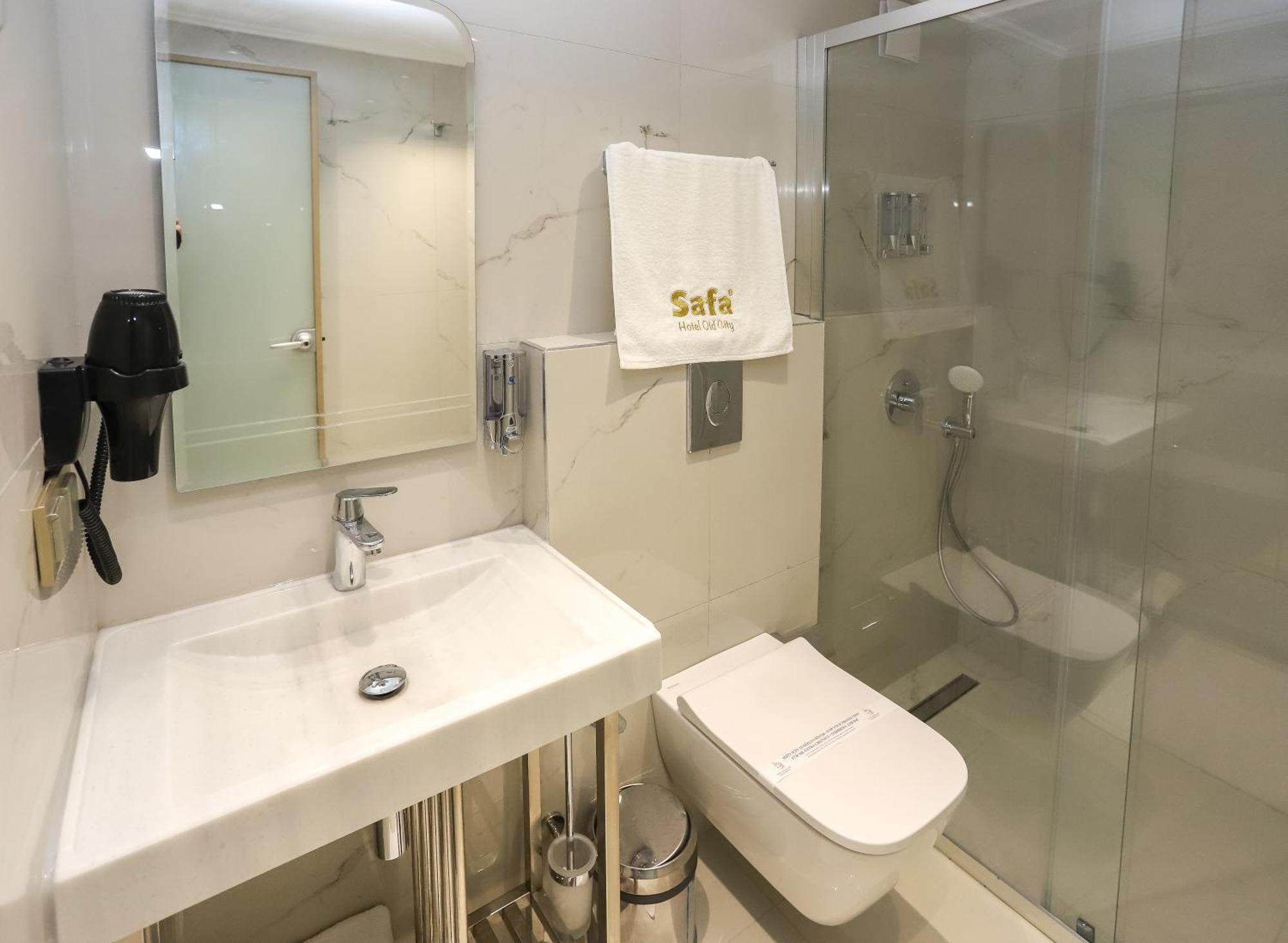 Safa Hotel Old City 이스탄불 외부 사진
